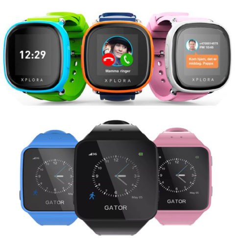 smartwatches for childrem